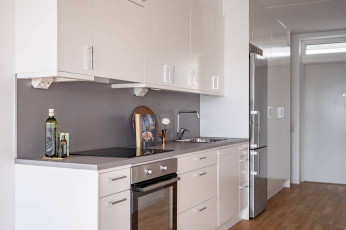1 rum Lägenhet på Dragonvägen 82 Centrala Väsby Upplands Väsby kommun - bild 10