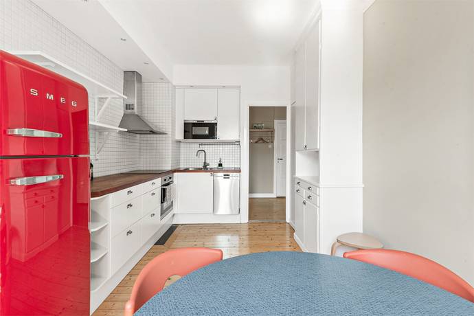 1.5 rum Lägenhet på Salagatan 40A, VÅN 2 Fålhagen Uppsala kommun - bild 8
