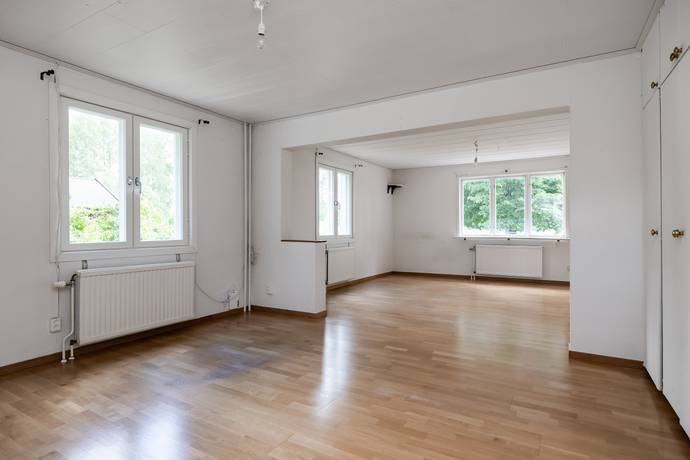 5 rum Villa på Södra bangatan 20 Hallsbergs kommun - bild 18