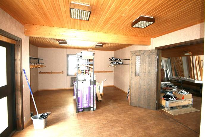 Övrig på Klarälvsvägen 34 Kyrkheden, Ekshärad Hagfors kommun - bild 3