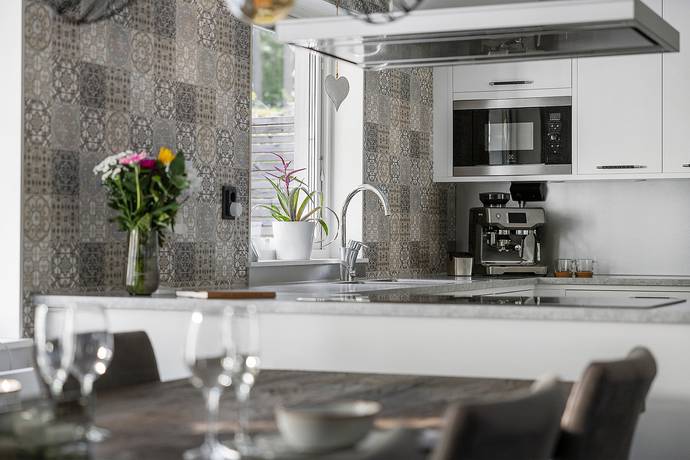 5 rum villa på Åmålsvägen 61 Skogshöjden, Trollhättans kommun - bild 5