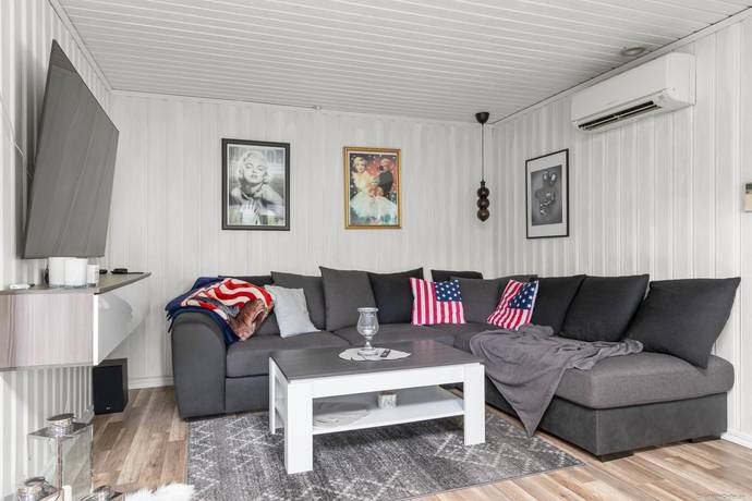 3 rum Villa på Klintäng 1 Karups Nygård Sjöbo kommun - bild 11