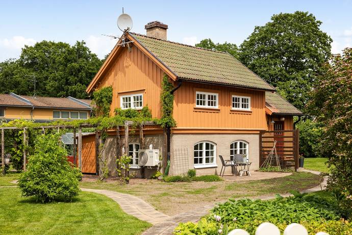 11 rum Villa på Kaserngatan 5A & 5B Norr Eksjö kommun - bild 57