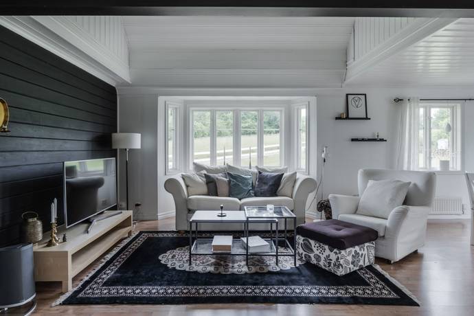 5 rum Villa på Össjöhult 8 Ljungby kommun - bild 16