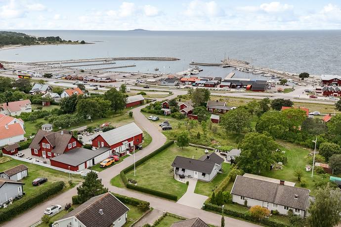 Byxelkrok, Borgholms kommun