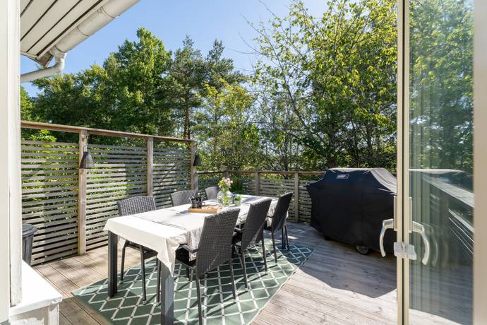 5 rum Villa på Båtsman rems gata 3 Backatorp Göteborgs kommun - bild 21