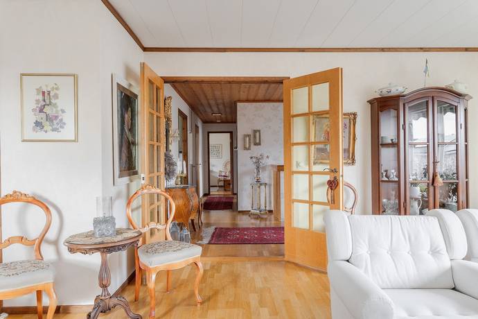 5 rum Villa på Flintgatan 10 Gnosjö Gnosjö kommun - bild 13