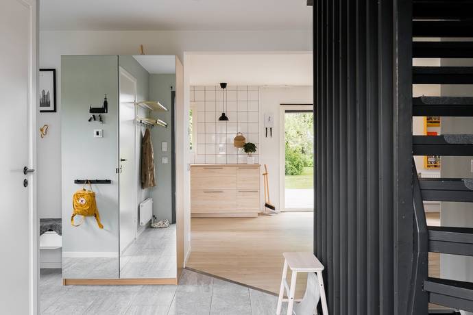 5 rum Villa på Lördagsvägen 4 Igelstorp Skövde kommun - bild 20