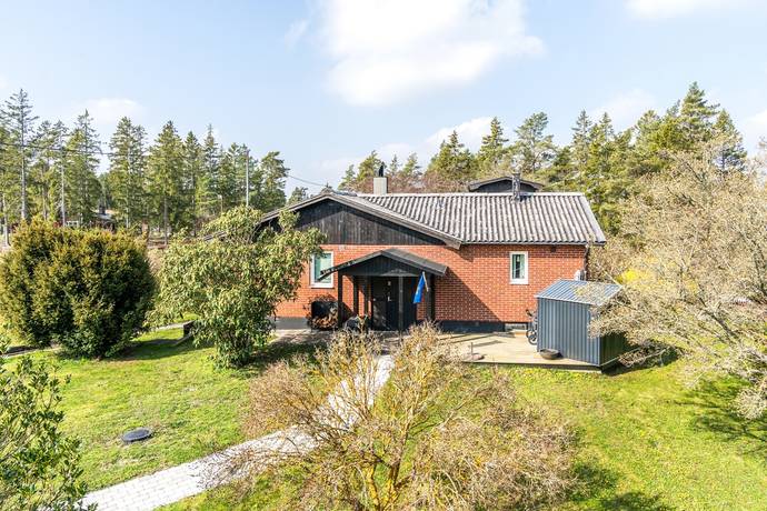 3 rum villa på Gothem Asbrovägen 29 Östra Gotland, Gotlands kommun - bild 2