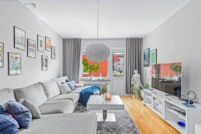 Svartbäcksgatan 76A, Svartbäcken, Uppsala kommun