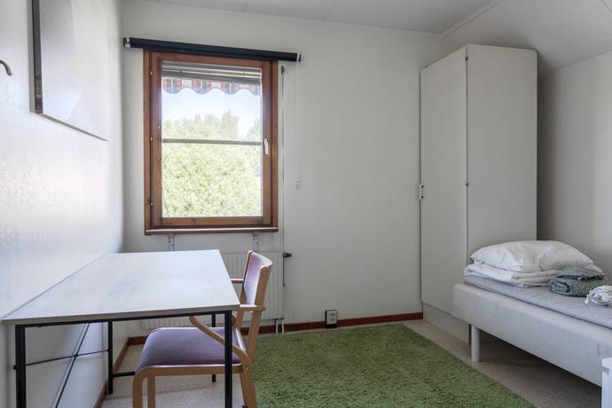 137 m² Villa på Takdroppsgatan 34 Morö Backe Skellefteå kommun - bild 22