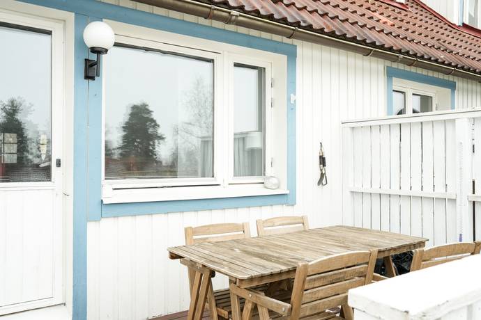 3 rum Radhus på Björkstigen 2D Skinnskatteberg Skinnskattebergs kommun - bild 35