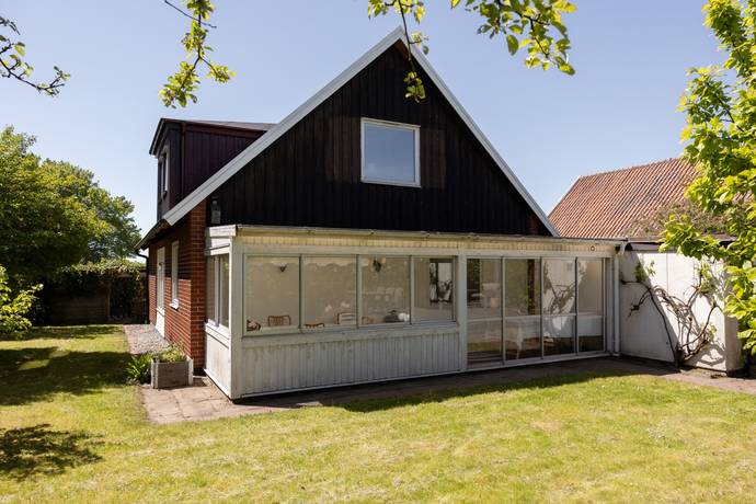 7 rum Villa på Sommarlovsvägen 2 Mårtens Fälad Lunds kommun - bild 4