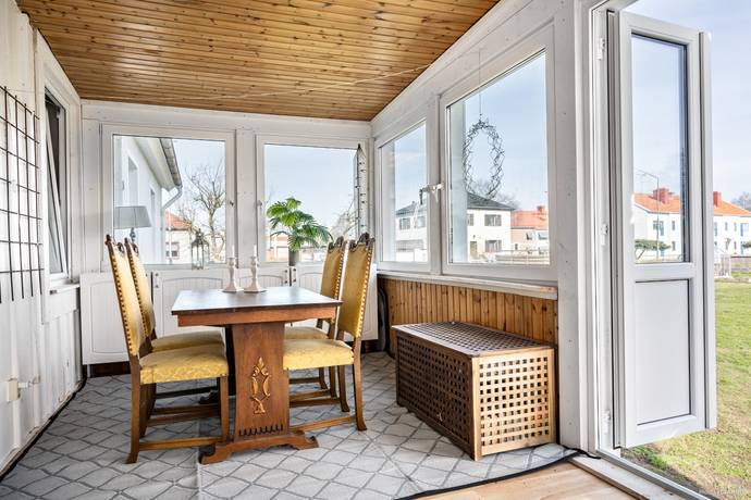 10 rum Villa på Storgatan 65 Klippan Klippans kommun - bild 10