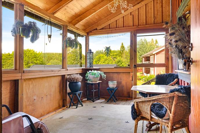 3 rum Villa på Belse 3426 Kilafors Bollnäs kommun - bild 4