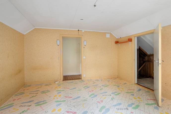4 rum Villa på Gamla Färjvägen 3 Ransäter Munkfors kommun - bild 24