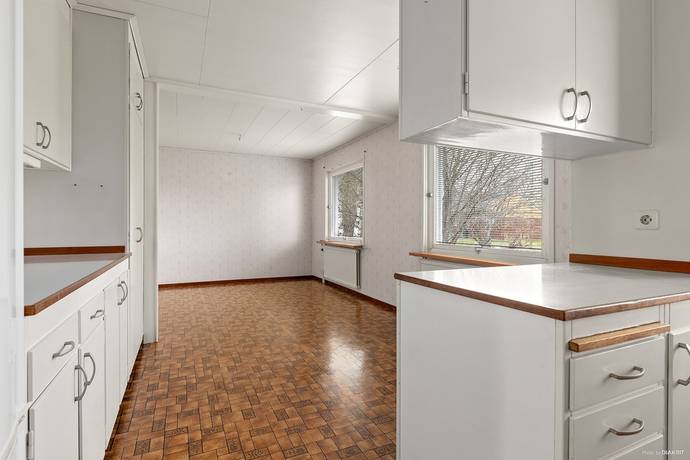 111 m² Villa på Murarvägen 2 Torpgärdan Bodens kommun - bild 4