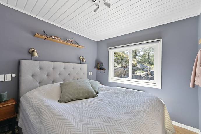 3 rum Villa på Tallskogsvägen 23 Barnvik Värmdö kommun - bild 20