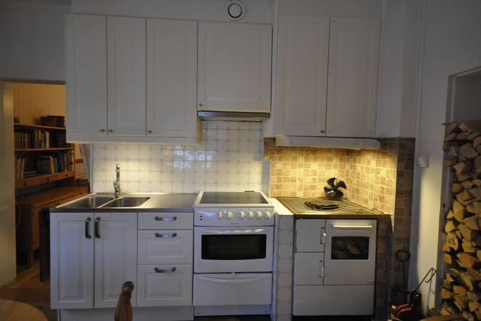 4 rum Villa på Stationsvägen 30 Vemhån - vemdalen Härjedalens kommun - bild 22