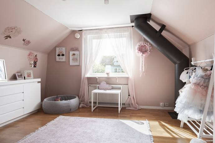 5 rum Villa på Gunnarstorpsvägen 6 Vargön Vänersborgs kommun - bild 17