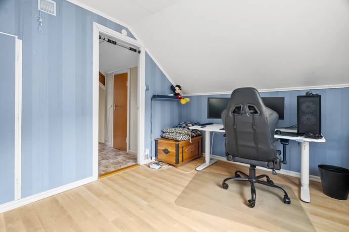 89 m² Villa på Lavavägen 1 Hemmanet Sundsvalls kommun - bild 16