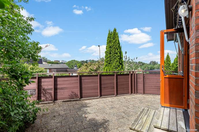 5 rum villa på Krokslättsgatan 59 Krokslätt, Mölndals kommun - bild 5