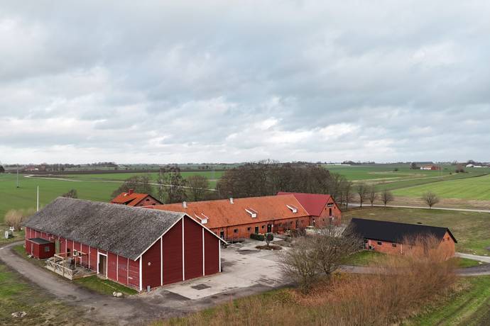 Övrig på Västra Värlingevägen 139-9 Trelleborgs kommun - bild 17