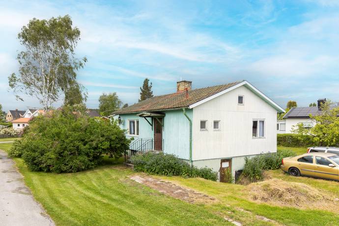 3 rum Villa på Friggagatan 1 Dalsta Nora kommun - bild 26