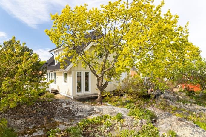 5 rum Villa på Vikbrovägen 4 Torslanda Göteborgs kommun - bild 15