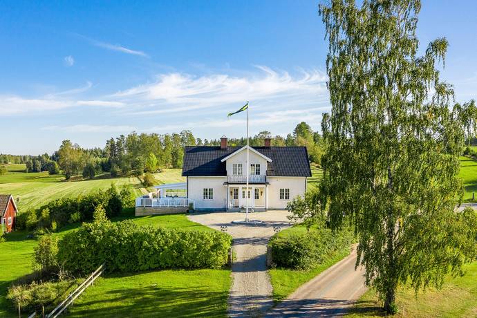 6 rum Villa på Björka Sörgården 1 Eksjö Eksjö kommun - bild 4