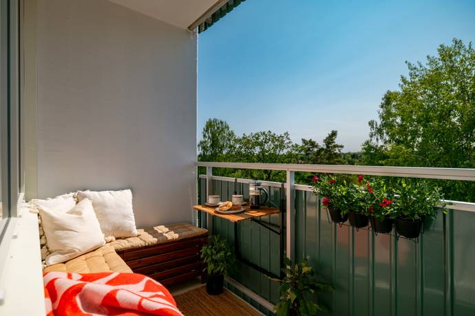3 rum lägenhet på Källängsvägen 55 vån 2 Näset, Lidingö kommun - bild 3