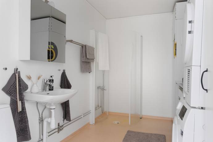 5 rum Villa på Västra Brattåsvägen 10B Väröbacka Varbergs kommun - bild 20