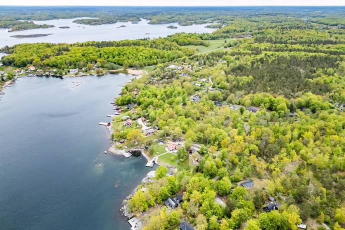 4 rum Fritidshus på Spjutsövägen 16 Ronneby kommun - bild 28