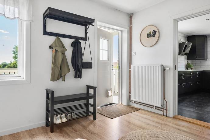 5 rum Villa på Albano 357 Märsta - Nordöstra Sigtuna kommun - bild 22