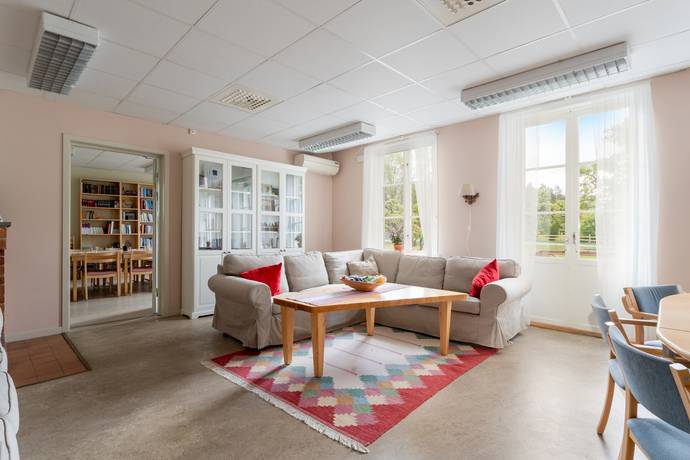 14 rum Villa på Ekvägen 6 Centralt Gnesta kommun - bild 9