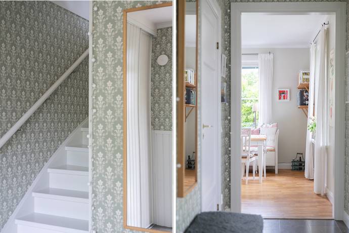 6 rum Villa på Ruddammsvägen 12 Säby Gård Österåkers kommun - bild 27