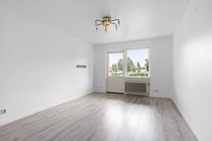2 rum Lägenhet på Spantgatan 8C Västerås kommun - bild 7