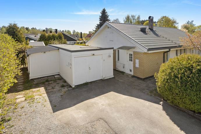 Lievägen 5, Bålsta, Håbo kommun