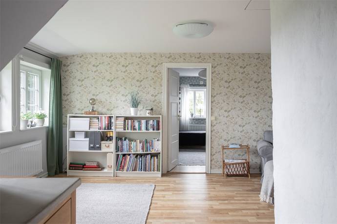 6 rum Villa på Hobymölla 431 Hoby Lunds kommun - bild 39