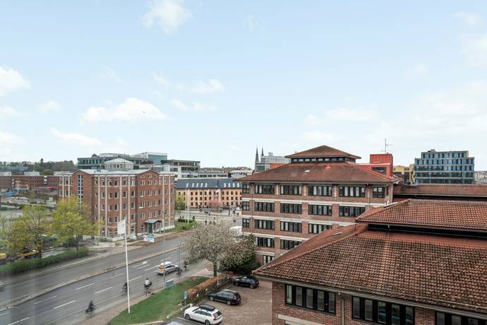 2 rum Lägenhet på Kryddblandargatan  3 Kungsängen Uppsala kommun - bild 8