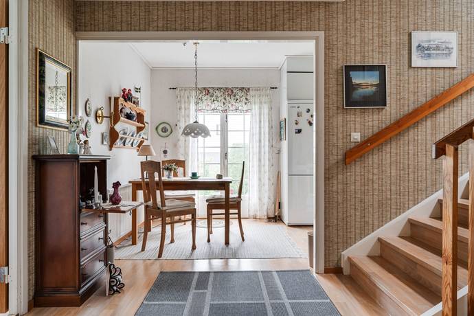 5 rum Villa på Reflevägen 22 Ulricehamn Ulricehamns kommun - bild 10