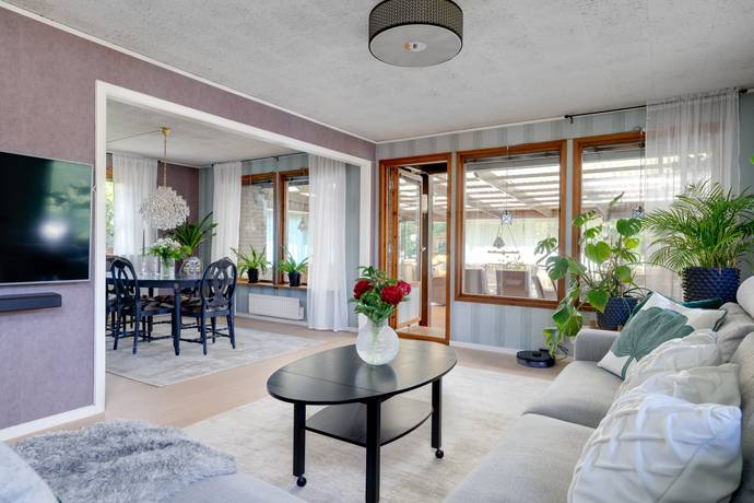 6 rum Villa på Torgvägen 10 Odensbacken Örebro kommun - bild 15