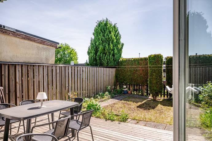 4 rum Radhus på Rågången 10B Ljungdala Hässleholms kommun - bild 10