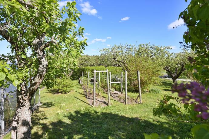 4 rum Parhus på Kumlavägen 93A Färingsö Svartsjö Ekerö kommun - bild 34