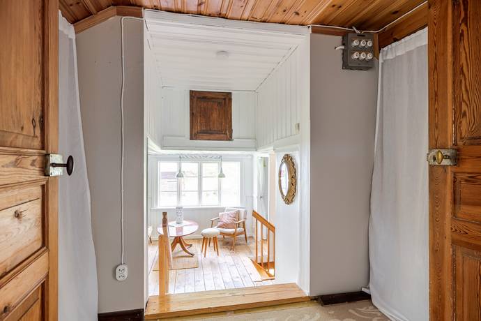 4 rum Fritidshus på Mulestad Silo Odensvi Västerviks kommun - bild 58