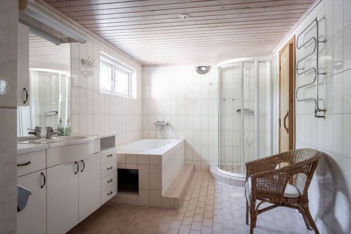4 rum Villa på Tomta Annorlunda 1 Seglora Borås kommun - bild 22