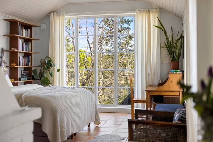 3 rum Villa på Sjöhagsvägen 19 Fornudden Tyresö kommun - bild 38