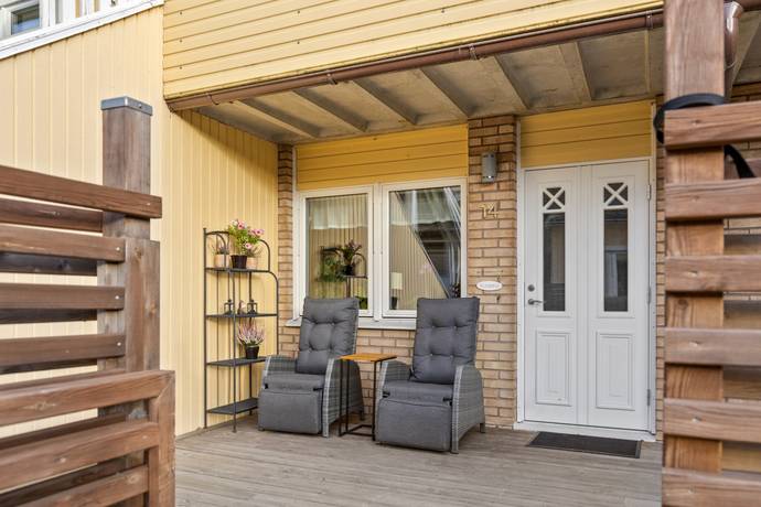 4 rum Lägenhet på Nattvardsgränd 14 Norrviken Sollentuna kommun - bild 21