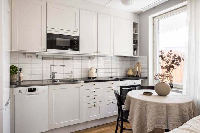 1 rum Lägenhet på Cronhielms allé 33 Ulriksdal Solna kommun - bild 8