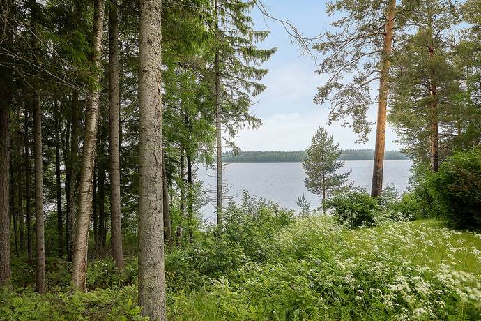 2 rum villa på Bodbysund 31 Burträsk, Skellefteå kommun - bild 3